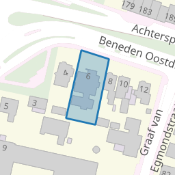 Perceel BEL01-D-5785