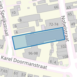Perceel BEL01-D-5832