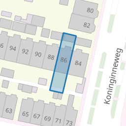 Perceel BEL01-D-5843