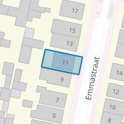 Perceel BEL01-D-5878