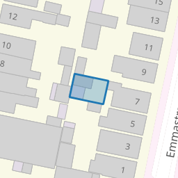 Perceel BEL01-D-5881