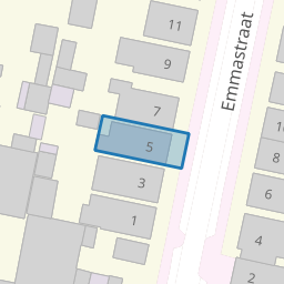 Perceel BEL01-D-5884