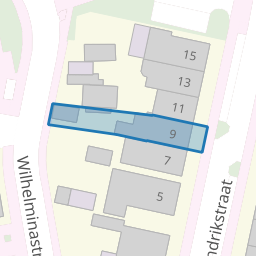 Perceel BEL01-D-5892