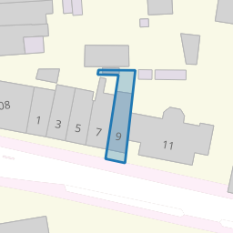 Perceel BEL01-D-5895