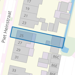 Perceel BEL01-D-5988