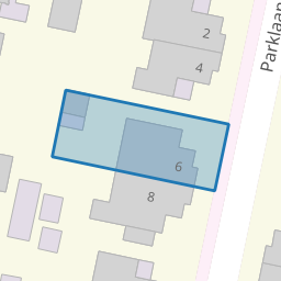 Perceel BEL01-D-6057