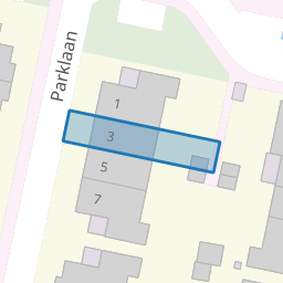 Perceel BEL01-D-6073