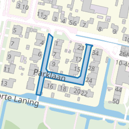 Perceel BEL01-D-6084