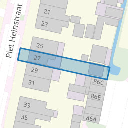 Perceel BEL01-D-6145