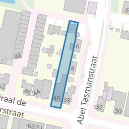 Perceel BEL01-D-6150