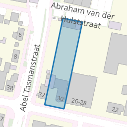 Perceel BEL01-D-6153