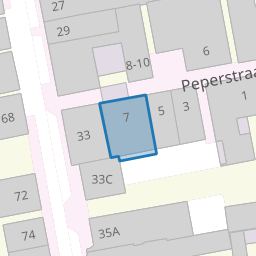 Perceel BEL01-D-6164