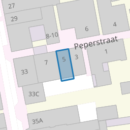 Perceel BEL01-D-6165