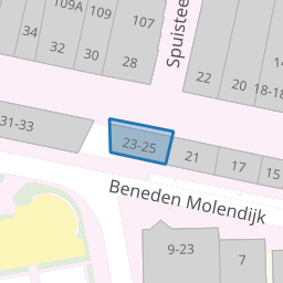 Perceel BEL01-D-6174