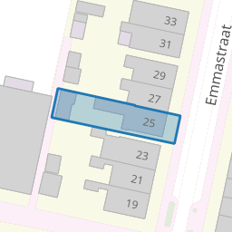 Perceel BEL01-D-6195