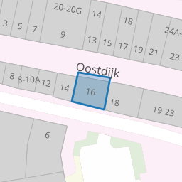 Perceel BEL01-D-6227