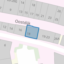 Perceel BEL01-D-6228