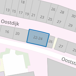 Perceel BEL01-D-6229