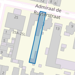 Perceel BEL01-D-6244