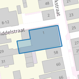 Perceel BEL01-D-6253