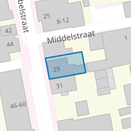 Perceel BEL01-D-6254