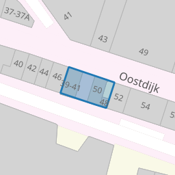 Perceel BEL01-D-6284