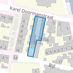 Perceel BEL01-D-6306