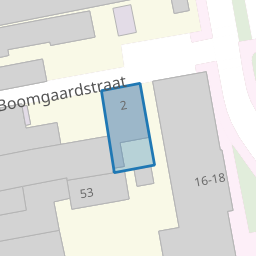 Perceel BEL01-D-6316