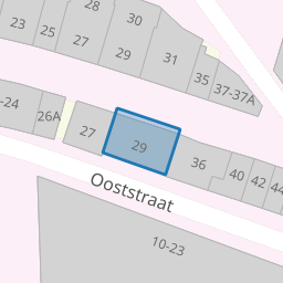 Perceel BEL01-D-6318