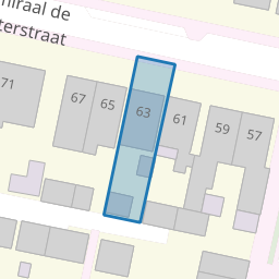 Perceel BEL01-D-6324
