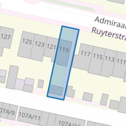 Perceel BEL01-D-6326
