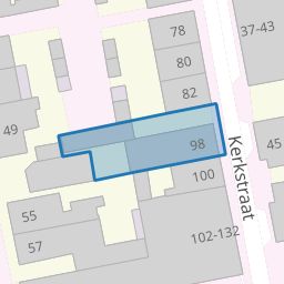 Perceel BEL01-D-6368