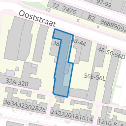 Perceel BEL01-D-6371