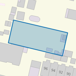 Perceel BEL01-D-6386