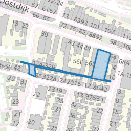 Perceel BEL01-D-6481