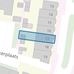 Perceel BEL01-D-6529