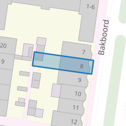 Perceel BEL01-D-6533