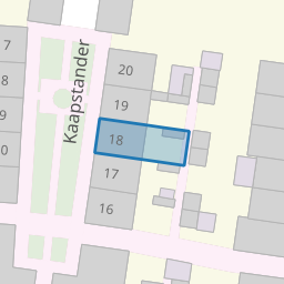 Perceel BEL01-D-6540