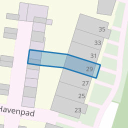 Perceel BEL01-D-6612
