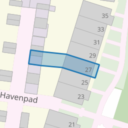 Perceel BEL01-D-6613