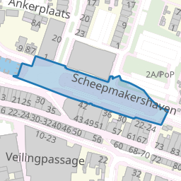 Perceel BEL01-D-6639