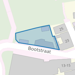 Perceel BEL01-D-6653