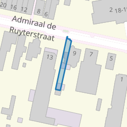 Perceel BEL01-D-6654