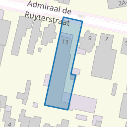 Perceel BEL01-D-6655