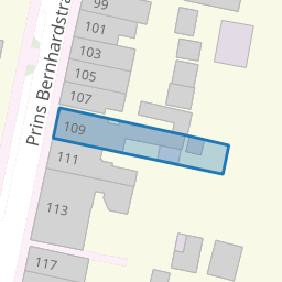 Perceel BEL01-D-6670