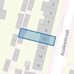 Perceel BEL01-D-6702