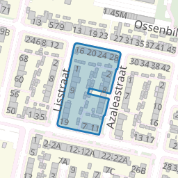 Perceel BEL01-D-6703