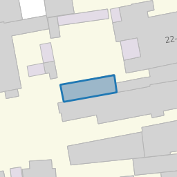 Perceel BEL01-D-6707