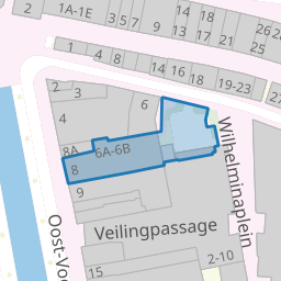 Perceel BEL01-D-6718