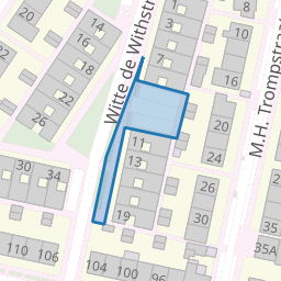 Perceel BEL01-D-6736